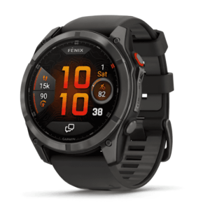fēnix® 8 Pro – 51 mm, AMOLED